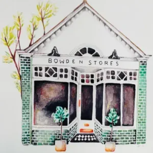 attractions bowden stores pub 400