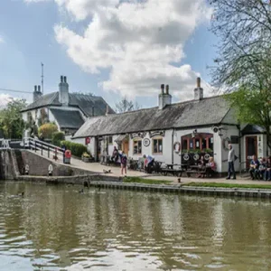 attractions bridge 61 pub 400