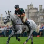 attractions burghley 400