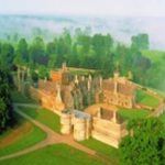 culture history castle