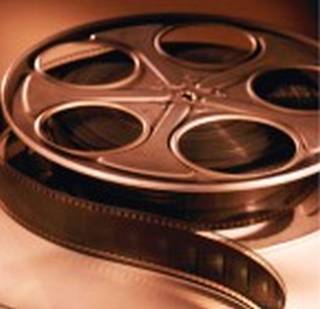 entertainment film reel