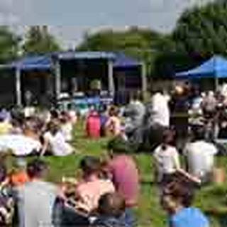 eventscalendar foxtonlocks