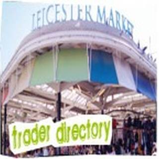 market leicester