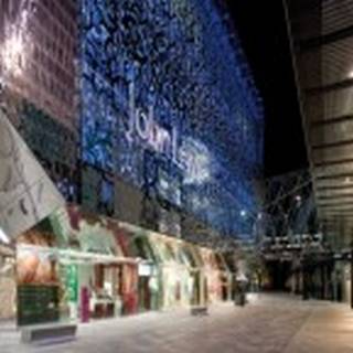shopping highcross