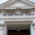 theatres lace market