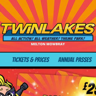 twinlakes theme park v2