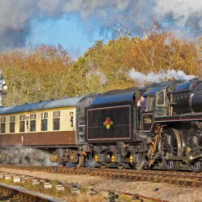 attraction railway melton mowbray 400