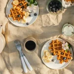 added extra breakfast