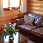 lodge squirrels drey foxton locks lodges 3223