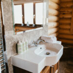 Badger's Sink