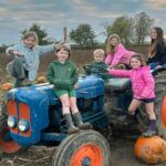 foxton locks lodges pumpkins 1600